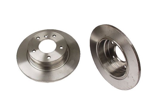 Brembo 25144 Rear Disc Brake Rotor Rotors Brembo 25144