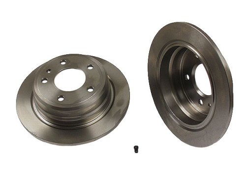 Rotors Brembo 25167