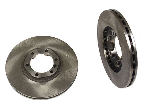 Brembo 25298 Front Disc Brake Rotor Rotors Brembo 25298