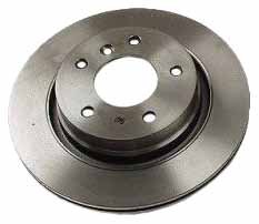 Rotors Brembo 25515