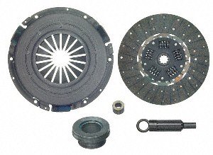 Complete Clutch Sets Brute Power 90114