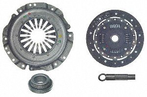 Complete Clutch Sets Brute Power 90129