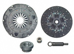 Complete Clutch Sets Brute Power 90144