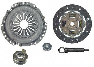 Brute Power 90145 New Clutch Kit Complete Clutch Sets Brute Power 90145