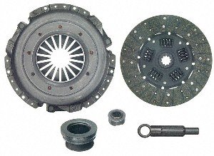Complete Clutch Sets Brute Power 90224