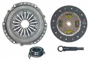 Complete Clutch Sets Brute Power 90257