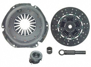 Complete Clutch Sets Brute Power 90314