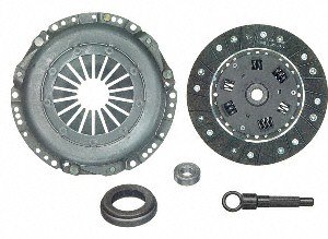 Complete Clutch Sets Brute Power 92279