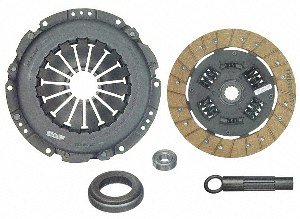 Complete Clutch Sets Brute Power 92363