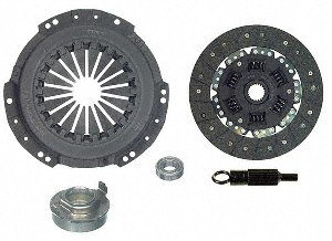 Complete Clutch Sets Brute Power 92386