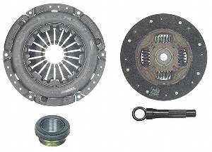 Complete Clutch Sets Brute Power 92388