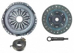 Complete Clutch Sets Brute Power 92394