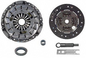 Complete Clutch Sets Brute Power 92614