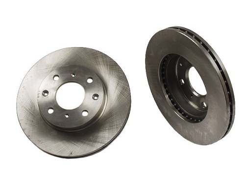 Rotors Brembo 25507