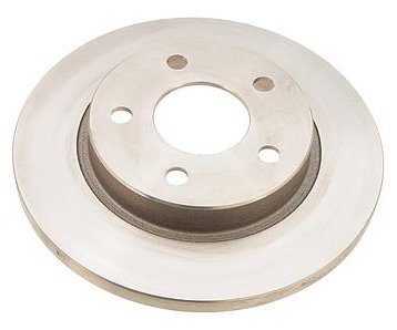 Brembo BDR27109 Brake Rotor Rotors Brembo 27109
