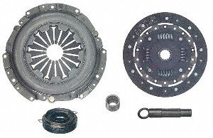 Complete Clutch Sets Brute Power 90124