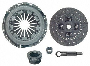 Complete Clutch Sets Brute Power 90230