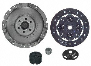 Complete Clutch Sets Brute Power 90300