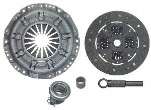 Complete Clutch Sets Brute Power 90317