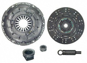 Complete Clutch Sets Brute Power 91202