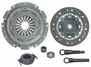 Complete Clutch Sets Brute Power 92142