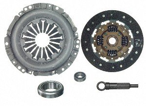 Complete Clutch Sets Brute Power 92304