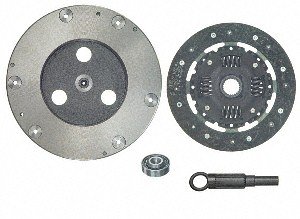 Complete Clutch Sets Brute Power 92319