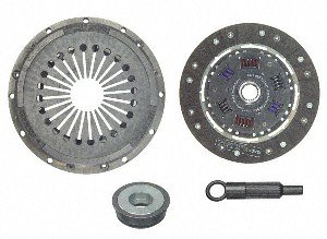 Complete Clutch Sets Brute Power 92324