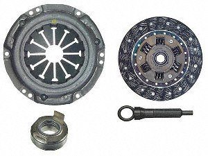 Complete Clutch Sets Brute Power 92336