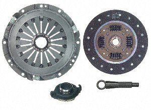 Complete Clutch Sets Brute Power 92378