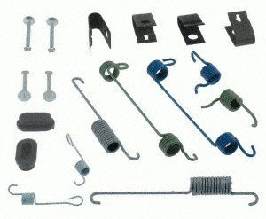 Combination Axle Kits Carlson H7292