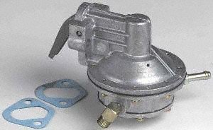 Carter M60098 Mechanical Fuel Pump Mechanical Fuel Pumps Carter M60098