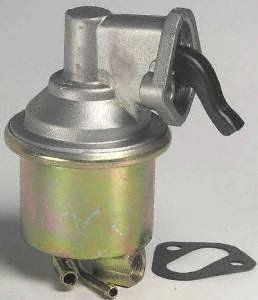 Mechanical Fuel Pumps Carter M60188