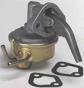 Mechanical Fuel Pumps Carter M60416