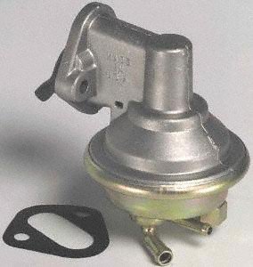 Mechanical Fuel Pumps Carter M60477