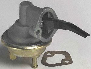 Mechanical Fuel Pumps Carter M60508