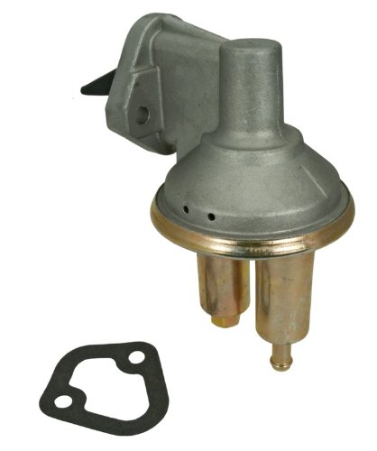 Mechanical Fuel Pumps Carter M6399