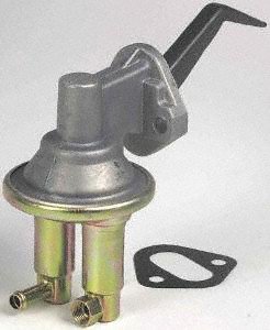 Mechanical Fuel Pumps Carter M6588