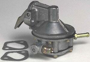 Carter M70102 Mechanical Fuel Pump Mechanical Fuel Pumps Carter M70102
