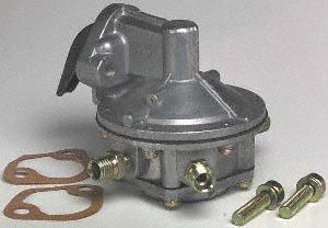 Mechanical Fuel Pumps Carter M70105