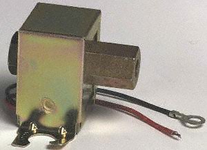 Carter P72008 Electric Fuel Pump Electric Fuel Pumps Carter P72008