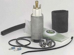 Electric Fuel Pumps Carter P74033