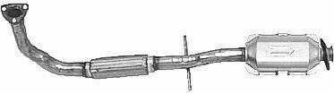 Catalytic Converters Catco 4402