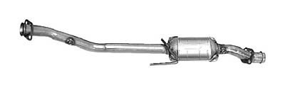 Catalytic Converters Catco 4856