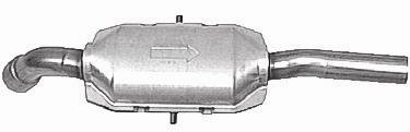 Catco 9022 Direct Fit Converter Catalytic Converters Catco 9022