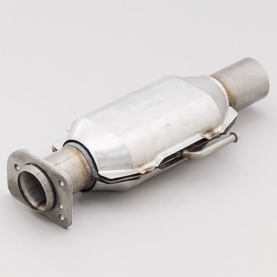Catalytic Converters Catco 9118