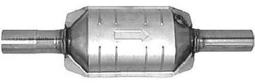 Catalytic Converters Catco 9334