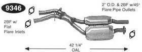 Catalytic Converters Catco 9347