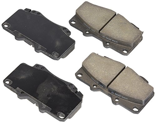 Brake Pads Centric 103.04360