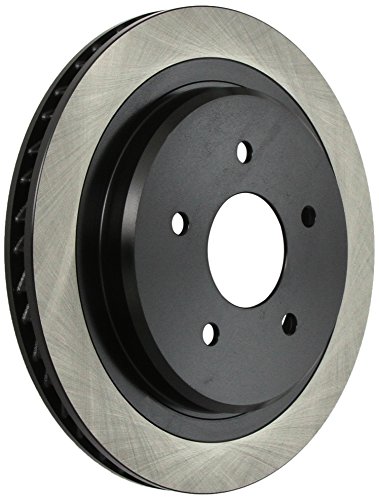 Rotors Centric 12062062